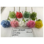 手感保湿仿真花 003
