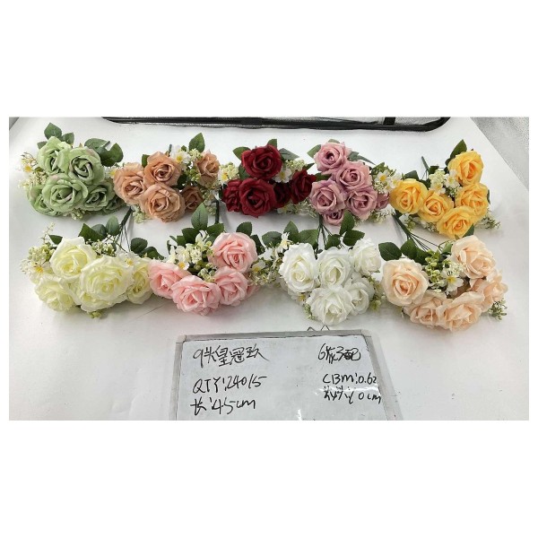 q皇冠玖