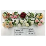 Large Artificial Flower Bouquet 850-9