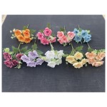 Small Artificial Flower Bouquet 8933