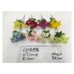 Small Artificial Flower Bouquet 666-6