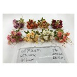 Small Artificial Flower Bouquet 7花