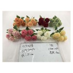 باقة زهور صناعية صغيرة 5花