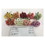 Small Artificial Flower Bouquet 10花