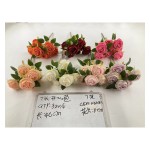 大把束仿真花 840-5