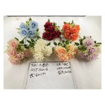 大把束仿真花 840-16