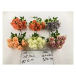 大把束仿真花 840-17