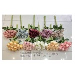 大把束仿真花 01