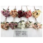 大把束仿真花 03