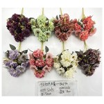 大把束仿真花 04