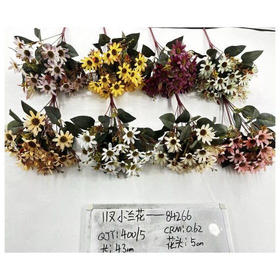 小兰花