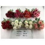 Large Artificial Flower Bouquet 83845