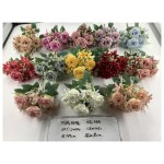 Large Artificial Flower Bouquet 83850