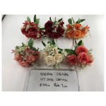 Large Artificial Flower Bouquet 83869