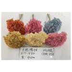 Ramo de hortensias artificiales 886-4