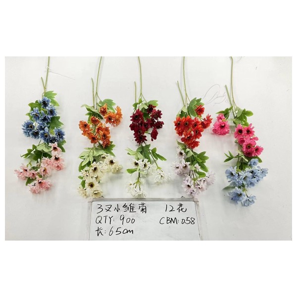 3又小菊