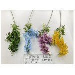 Single Artificial Flower Stem 886-12