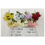 Small Artificial Flower Bouquet 890-8