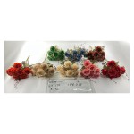 大把束仿真花 05