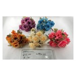 大把束仿真花 06