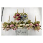 大把束仿真花 03