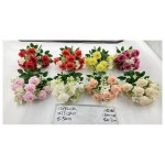 Large Artificial Flower Bouquet 841-14