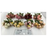 大把束仿真花 841-25