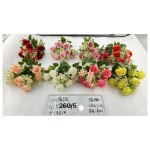 Large Artificial Flower Bouquet 841-26