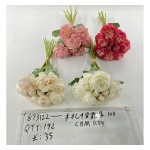 大把束仿真花 04