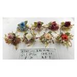 大把束仿真花 01