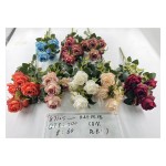大把束仿真花 02