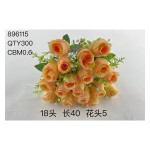 大把束仿真花 03