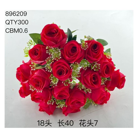 大把束仿真花 11