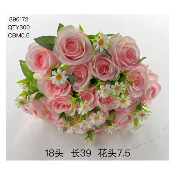 大把束仿真花 13