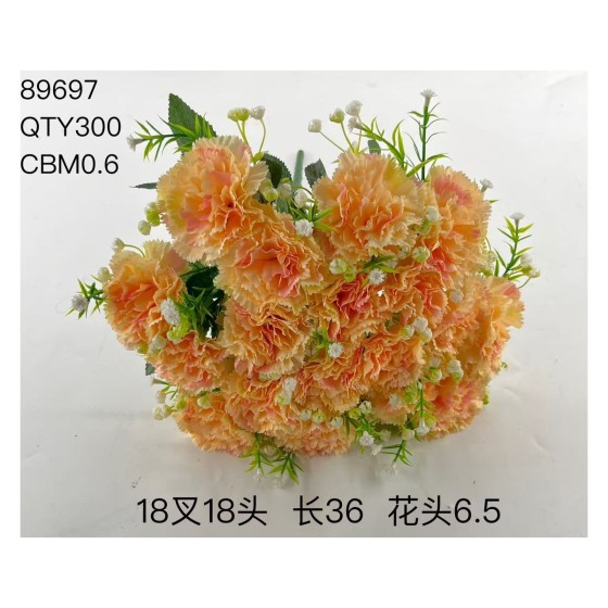 大把束仿真花 31