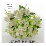 大把束仿真花 35