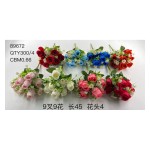 大把束仿真花 56