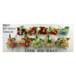 大把束仿真花 66
