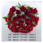 大把束仿真花 73