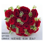 大把束仿真花 93