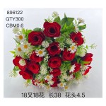 大把束仿真花 103
