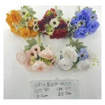 大把束仿真花 02