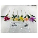 单支仿真花 787-4