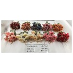 باقة زهور صناعية كبيرة 787-5