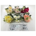 大把束仿真花 787-7