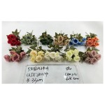 Small Artificial Flower Bouquet 787-32