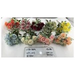 大把束仿真花 787-36