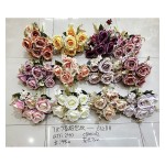 大把束仿真花 02
