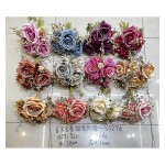 大把束仿真花 04