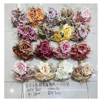 大把束仿真花 05